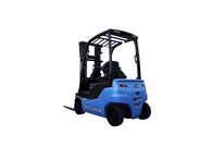 Chariot élévateur électrique 3-4 Roues | CESAB B300/B400 1.5 - 2.0 tonnes