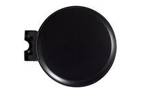 Manutan Expert - Support Sac Mural 110L Extérieur avec Couvercle Gris Anthracite - Acier Poudré Anti-UV - Grande Capacité