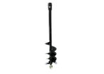 Mèche de tarière Ø 230 mm pour tracteur - Compatibilité GGP50 - Longueur 1300 mm Torros GGP50AC2