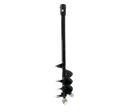 Mèche de tarière Ø 230 mm pour tracteur - Compatibilité GGP50 - Longueur 1300 mm Torros GGP50AC2