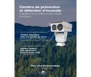 Caméra PTZ Thermique Anti-Incendie : Détection Précoce de Feux de Forêt Longue Portée
