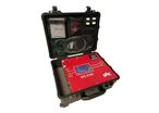 Pump Back Gas Analyzer | SF6 6100