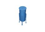 Séparateur de fluides | ARP GMBH