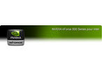 Série NVIDIA nForce® 500