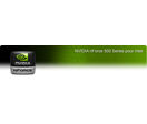 Série NVIDIA nForce® 500