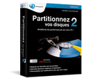 Partitionnez Vos Disques 2