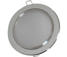 PANNEAU LED ROND DIMMABLE (9W)