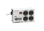 Parasurtenseur - CA 220/240 V - 4 connecteur(s) de sortie - Europe