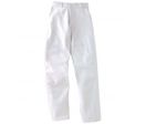 Pantalon Peintre blanc 1bas80c0