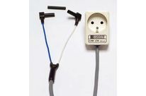 Cordon adaptateur d'intensité Chauvin-Arnoux CMI214