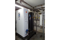 Maintenance Tuyauterie Air Comprimé 