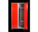ARMOIRES POMPIERS