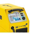 Poste de soudure semi-automatique MIG MAG SMARTMIG 142 - Avec accessoires