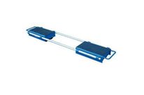 Patins rouleurs coulissants 6 tonnes