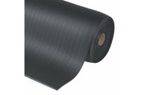 Tapis antifatigue à surface striée