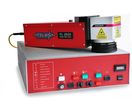 Marquage laser - machine de marquage laser fibre 30W type FL2030
