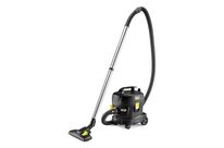 Karcher - Aspirateur à poussière T 11/1 Classic HEPA RE!plast - 11L - 850W - 60% Recyclé - Éco-responsable