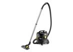 Karcher - Aspirateur à poussière T 11/1 Classic HEPA RE!plast - 11L - 850W - 60% Recyclé - Éco-responsable