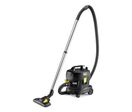 Karcher - Aspirateur à poussière T 11/1 Classic HEPA RE!plast - 11L - 850W - 60% Recyclé - Éco-responsable