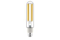 Ampoule LED E27 28W à Filament T46 4000lm Haute luminosité - Blanc Neutre 4000K - 5500K