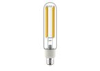 Ampoule LED E27 28W à Filament T46 4000lm Haute luminosité - Blanc Neutre 4000K - 5500K