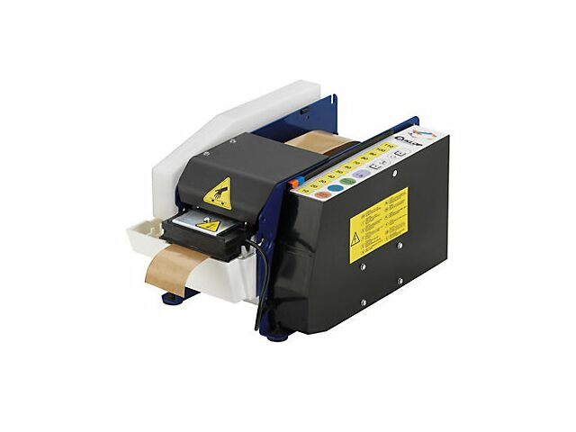 Distributeur électronique de bande gommée LAPOMATIC