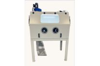 Cabine de soufflage haute performance | Laborex 