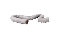Gaine De Ventilation Flexible Pvc Dia=250mm Longueur 6mm