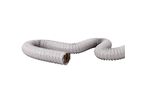 Gaine De Ventilation Flexible Pvc Dia=250mm Longueur 6mm