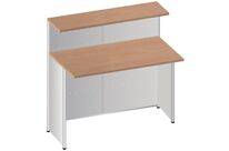 Module Haut Départ Lxp=116x70 Cm