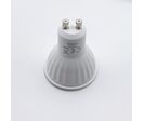 Ampoule LED GU10 7W 220V - Rouge