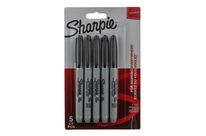 Marqueur indélébile | Sharpie 1986051 - Sharpie