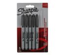 Marqueur indélébile | Sharpie 1986051 - Sharpie