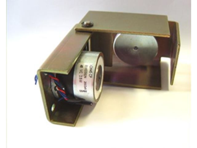 Ventouses électromagnétiques : Ventouses VIM