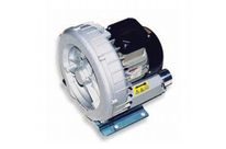 Soufflerie à Haute Pression LEISTER : le AIRPACK