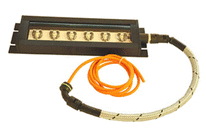 Lampe LED SunMach 42W