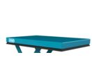Table élévatrice modèle économique | Optima EAX 