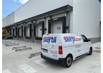 STERTIL Dock Products : mission accomplie !