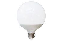 Ampoule E27 LED 12W 220V G95 300° - Blanc Froid 6000K - 8000K