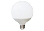 Ampoule E27 LED 12W 220V G95 300° - Blanc Froid 6000K - 8000K