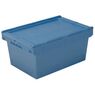 Stockage alimentaire