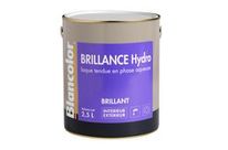 Peinture laque tendue : BRILLANCE HYDRO