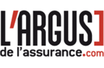 L'argus de L'assurance - Prestation d'assurance dommage aux biens pour l'ensemble du patrimoine mobilier et immobilier de la SA