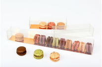 Boîtes à macarons