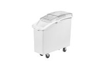 BAC DE STOCKAGE ROULANT - 80L / 