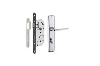 THIRARD - Garniture monomax nf axe 40 à condamnation v/br + ensemble demeter