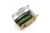 Barquette carton fruits et légumes