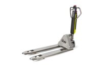 Transpalette semi-électrique PRAMAC Inox 304