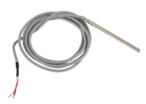 Capteur de température RTD | Sonde PT100 RS PRO inox classe A