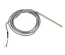 Capteur de température RTD | Sonde PT100 RS PRO inox classe A